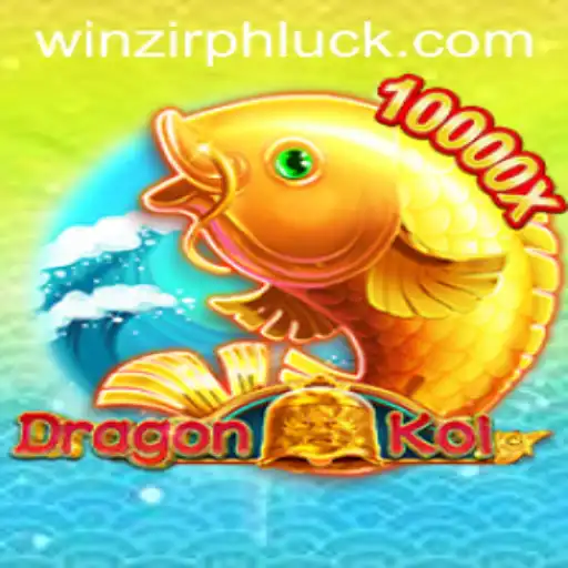 Exploring DragonKoi on WinZir PH: A Dive into the Legendary Gaming Experience