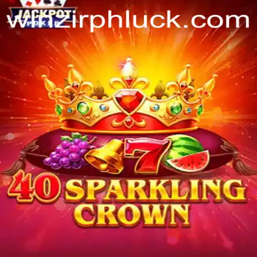 Exploring 40SparklingCrown: The Captivating Game on WinZir PH