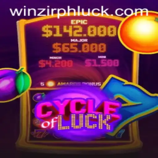 Unveiling CycleofLuck: A Detailed Look at WinZir PH's Latest Gaming Sensation