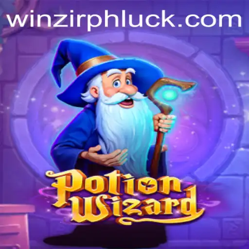 Discover the Magic of PotionWizard and Explore WinZir PH