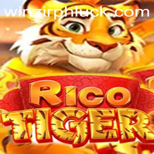 Exploring the Exciting World of RicoTiger: An Innovative Gaming Experience