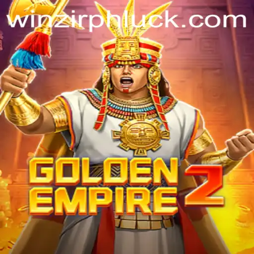 Explore the Thrilling Realm of GoldenEmpire2 with WinZir PH