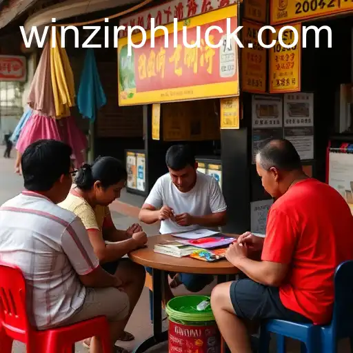 The Intricacies of Jueteng: Understanding Its Role and Impact with WinZir PH