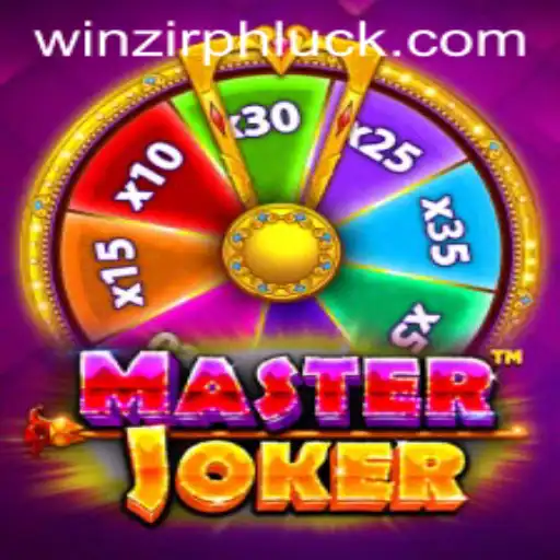 Exploring the Exciting World of MasterJoker at WinZir PH